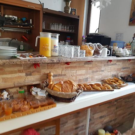 Petra & Elato Art Hotel 발테시니코 외부 사진