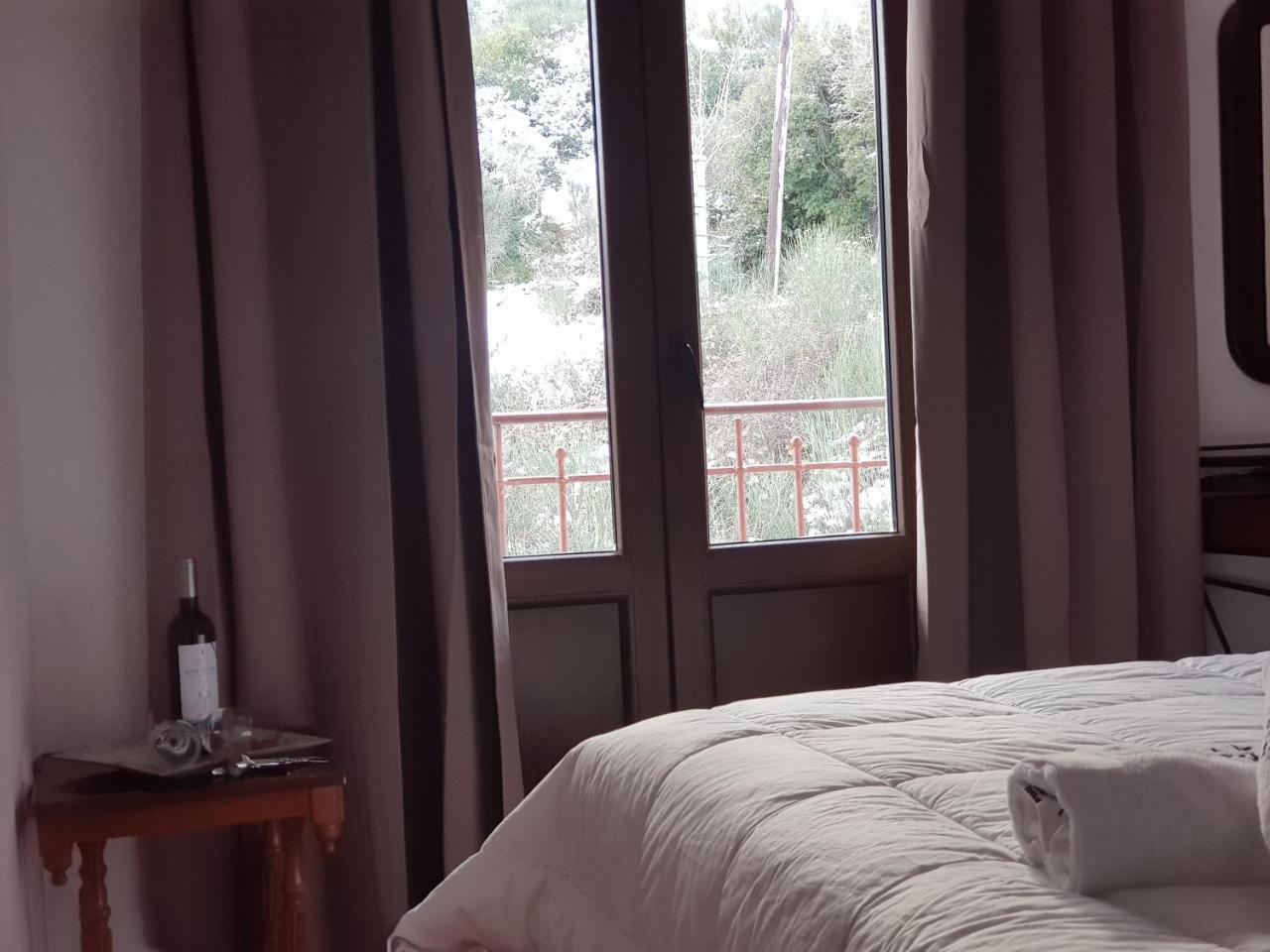 Petra & Elato Art Hotel 발테시니코 외부 사진