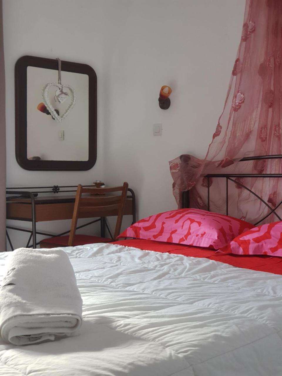 Petra & Elato Art Hotel 발테시니코 외부 사진