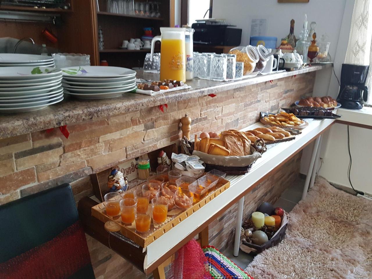Petra & Elato Art Hotel 발테시니코 외부 사진