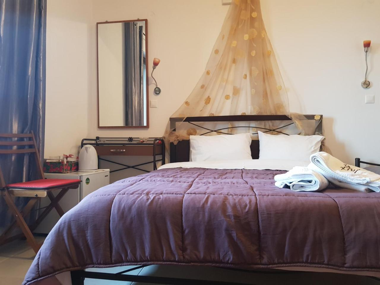 Petra & Elato Art Hotel 발테시니코 외부 사진