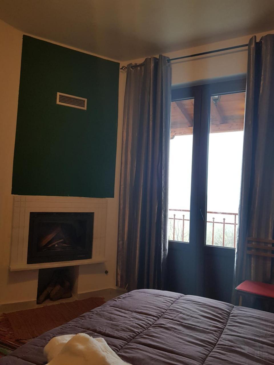 Petra & Elato Art Hotel 발테시니코 외부 사진