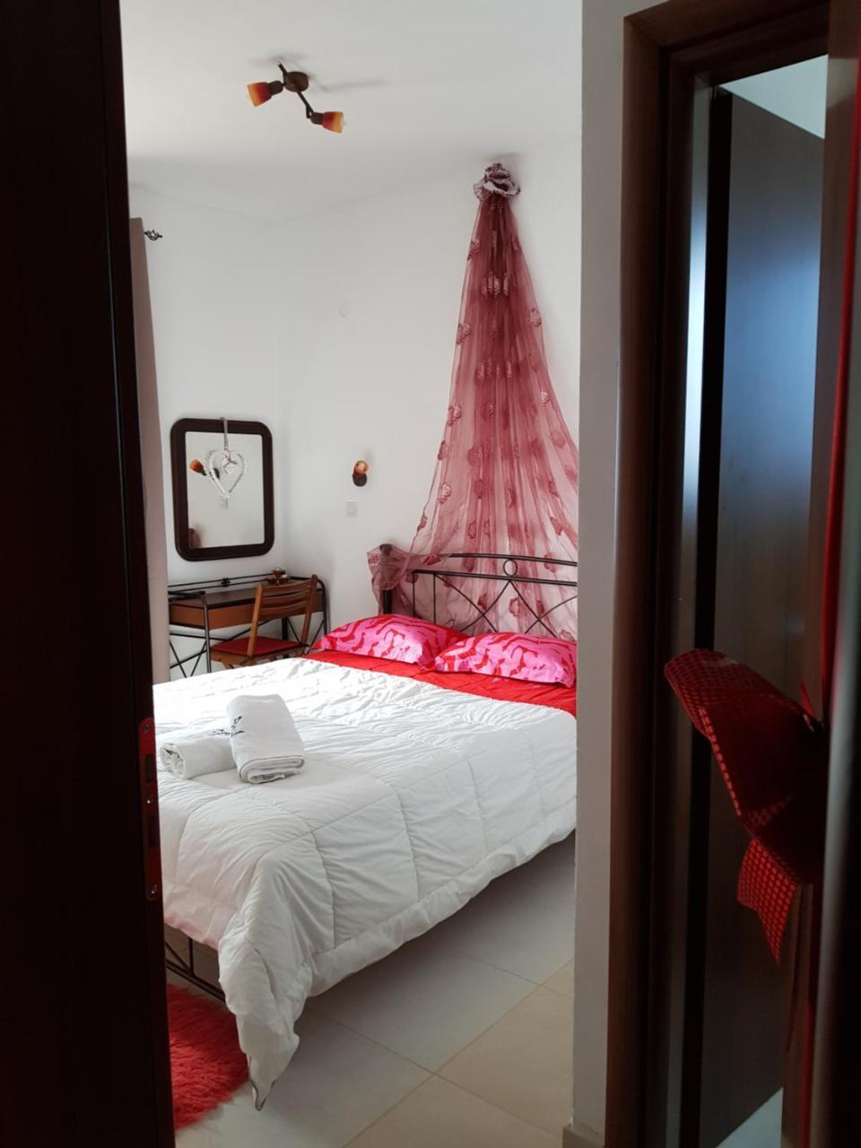Petra & Elato Art Hotel 발테시니코 외부 사진