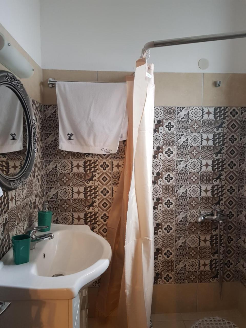 Petra & Elato Art Hotel 발테시니코 외부 사진