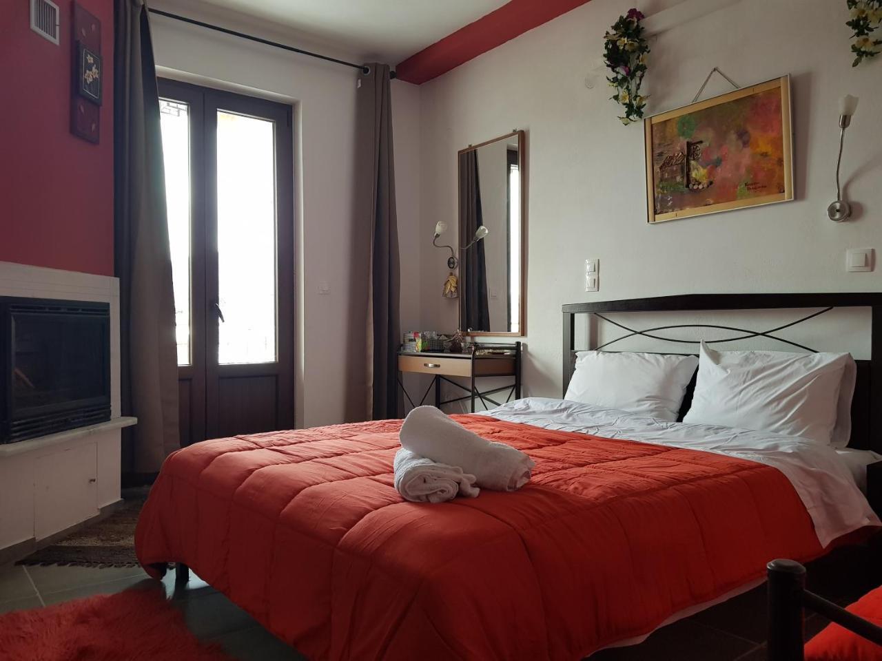 Petra & Elato Art Hotel 발테시니코 외부 사진