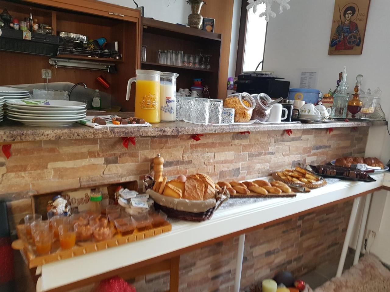 Petra & Elato Art Hotel 발테시니코 외부 사진