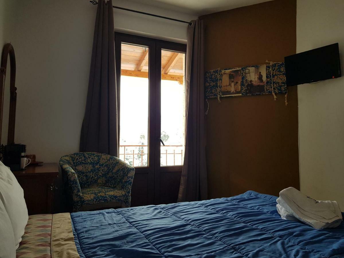 Petra & Elato Art Hotel 발테시니코 외부 사진