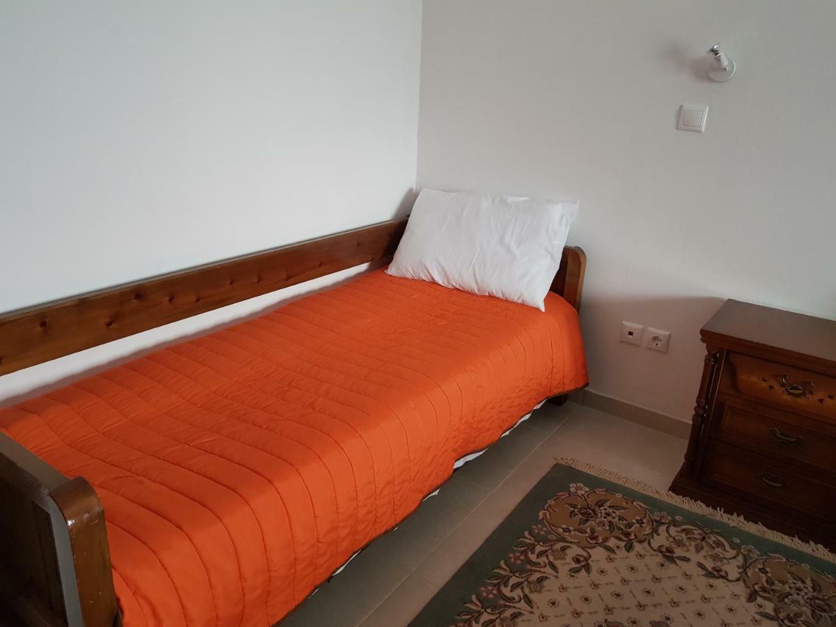 Petra & Elato Art Hotel 발테시니코 외부 사진