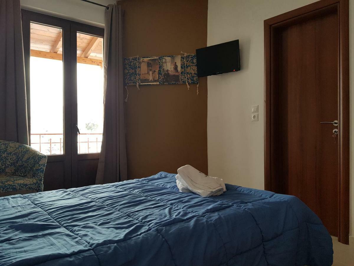Petra & Elato Art Hotel 발테시니코 외부 사진